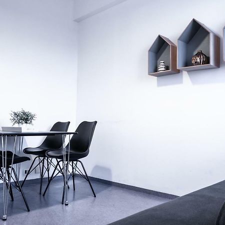 Au44 Hostel Selfoss Dış mekan fotoğraf