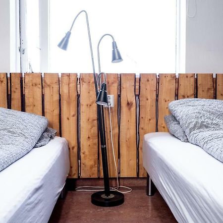 Au44 Hostel Selfoss Dış mekan fotoğraf