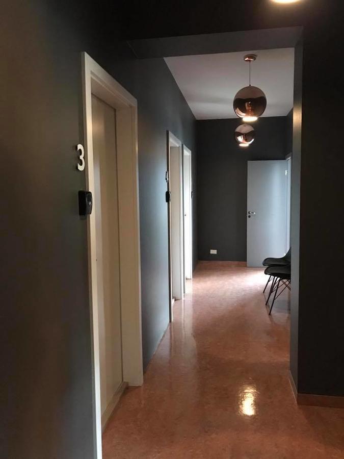 Au44 Hostel Selfoss Dış mekan fotoğraf