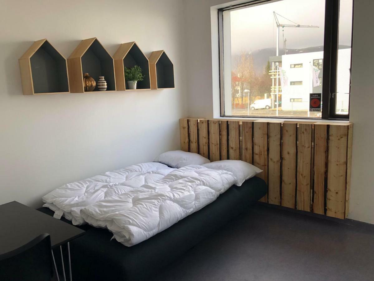 Au44 Hostel Selfoss Dış mekan fotoğraf