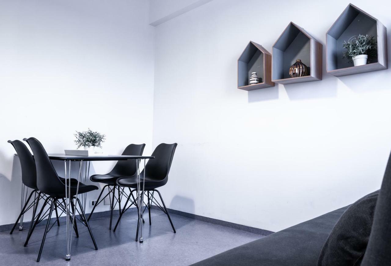 Au44 Hostel Selfoss Dış mekan fotoğraf