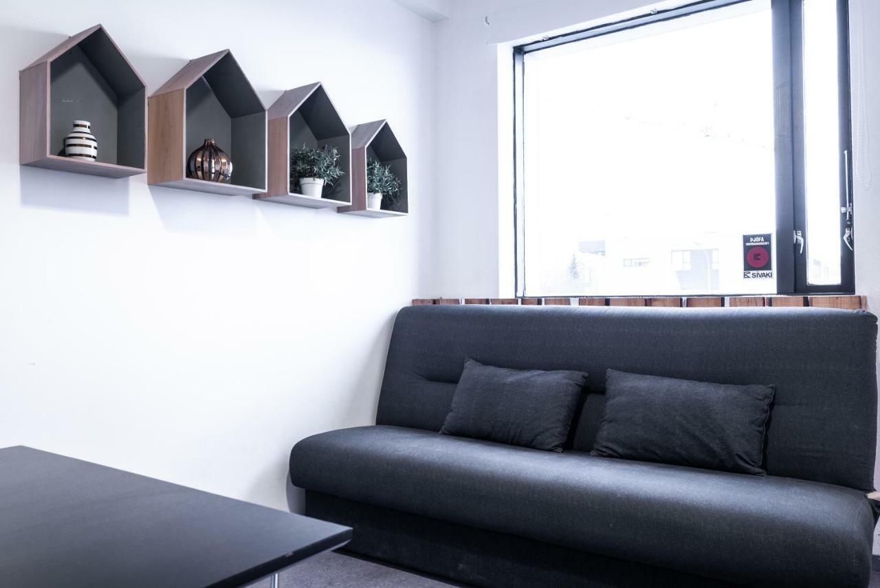 Au44 Hostel Selfoss Dış mekan fotoğraf