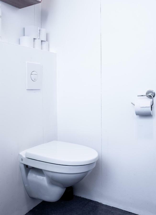 Au44 Hostel Selfoss Dış mekan fotoğraf