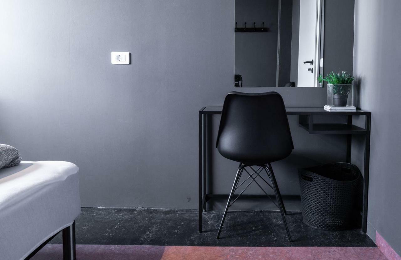 Au44 Hostel Selfoss Dış mekan fotoğraf