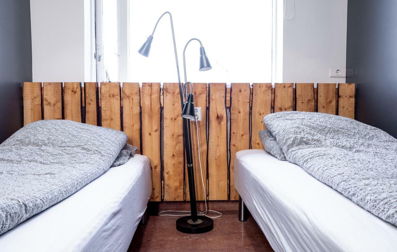 Au44 Hostel Selfoss Dış mekan fotoğraf