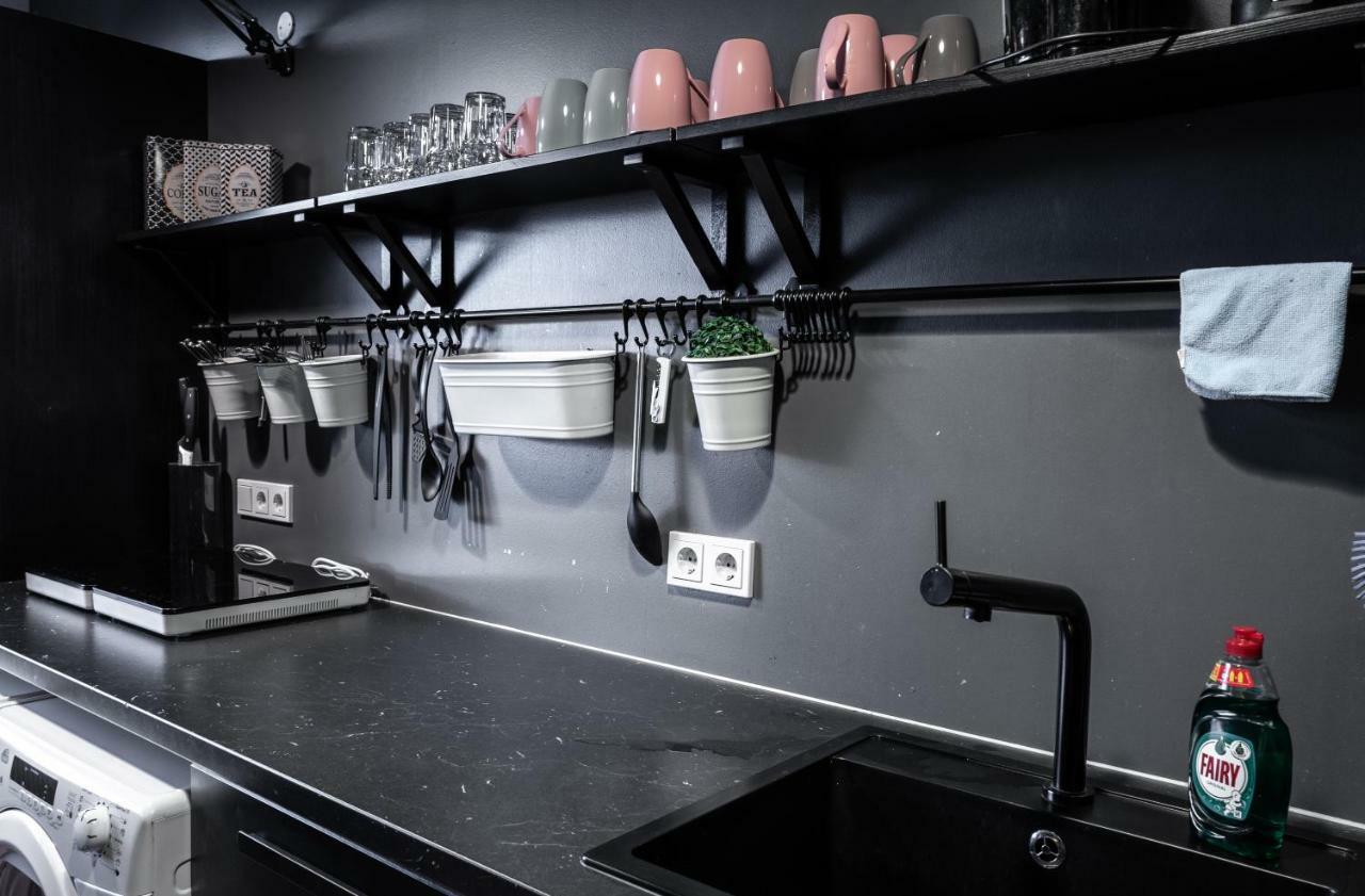 Au44 Hostel Selfoss Dış mekan fotoğraf