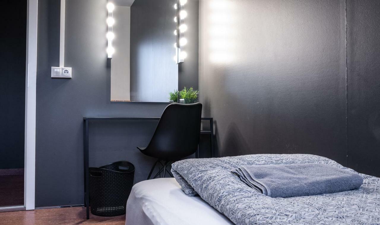 Au44 Hostel Selfoss Dış mekan fotoğraf