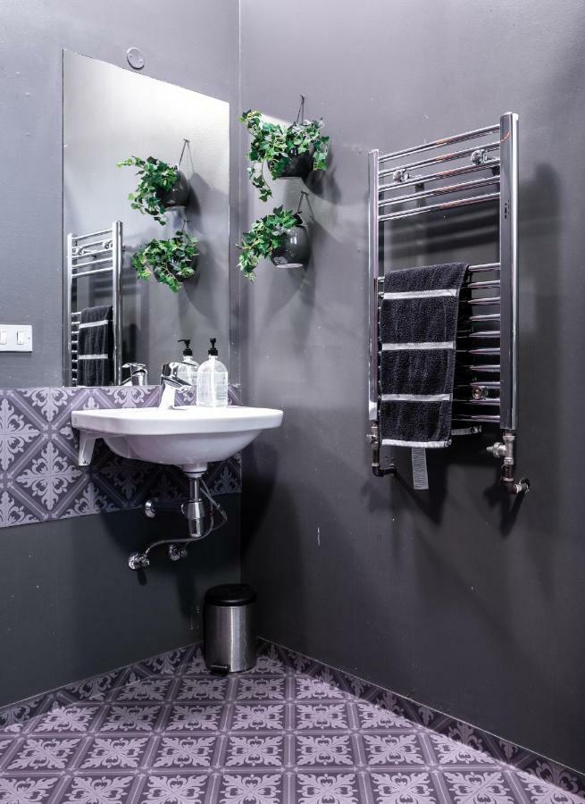 Au44 Hostel Selfoss Dış mekan fotoğraf